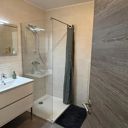 Apartment Pour Un Couple